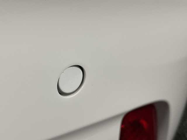 Hyundai I10 Advance Auto White