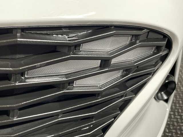 Hyundai I10 Advance Auto White