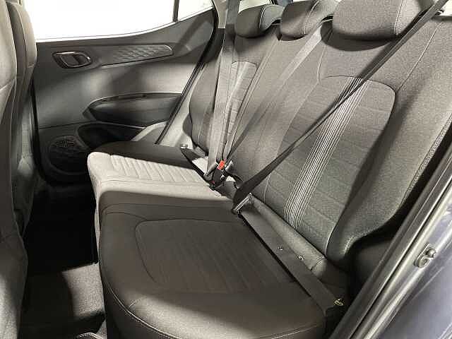 Hyundai i10 Advance Auto