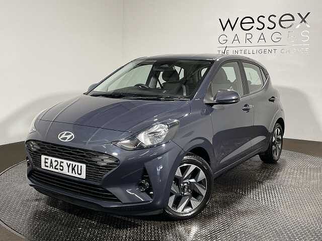 Hyundai i10 Advance Auto