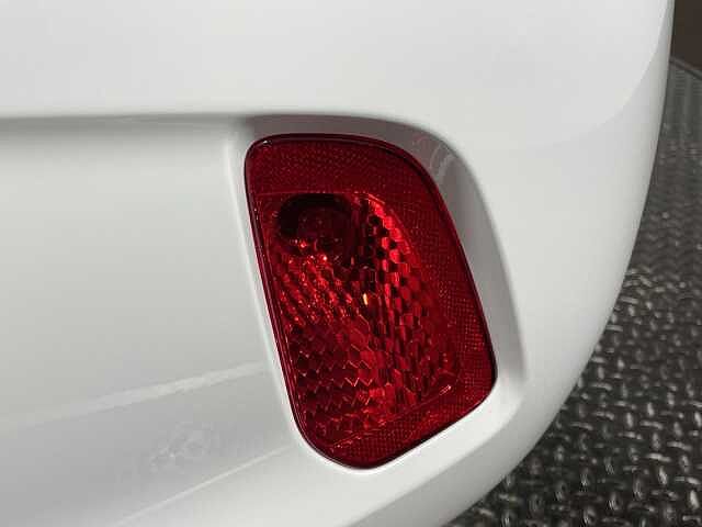 Hyundai I10 Advance Auto White