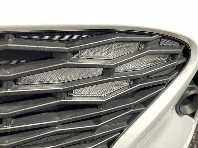 Hyundai I10 Advance Auto White