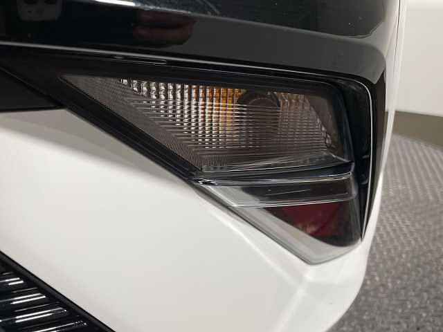 Hyundai TUCSON 1.6T Hybrid N Line 5dr Auto 5(2024) White