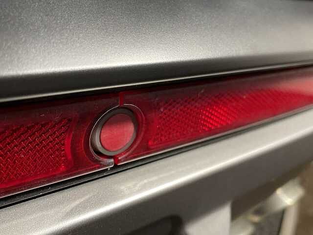 Hyundai TUCSON 1.6 TGDi Hybrid 230 N Line 5dr 2WD Auto Red