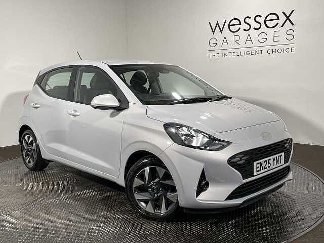 Hyundai i10 Advance Auto