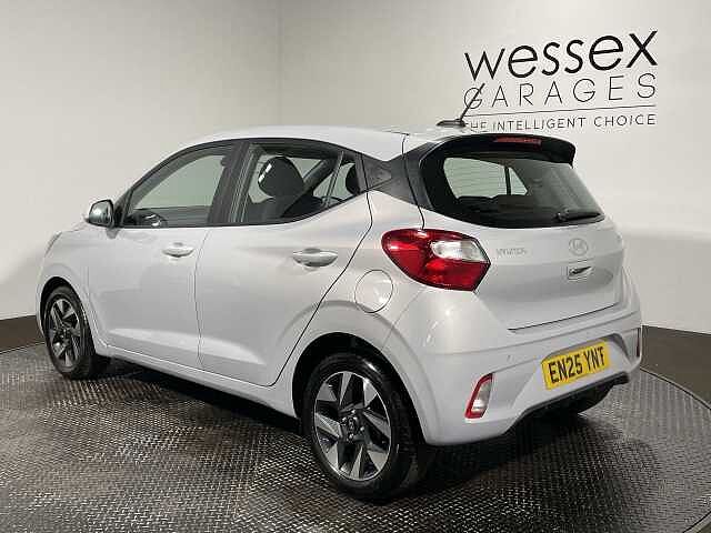 Hyundai i10 Advance Auto
