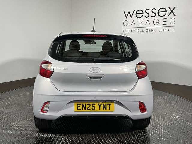 Hyundai i10 Advance Auto