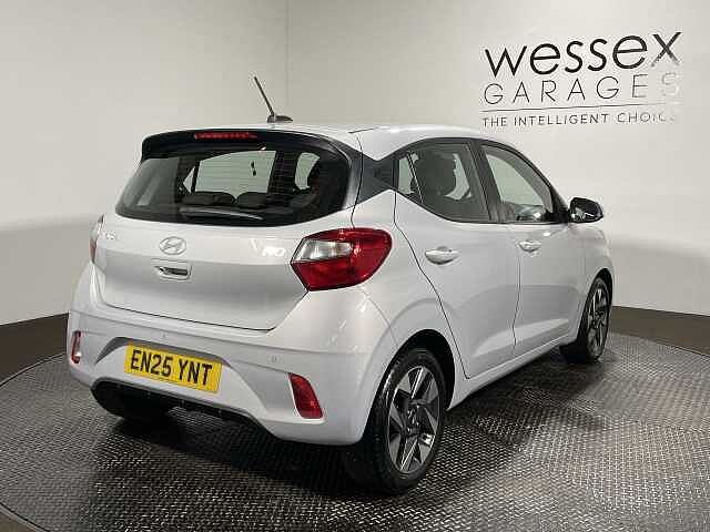 Hyundai i10 Advance Auto