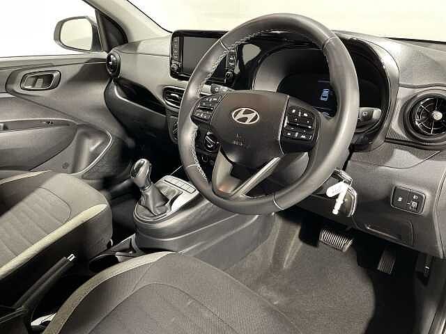 Hyundai i10 Advance Auto