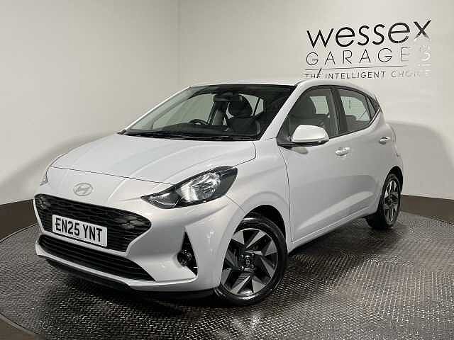 Hyundai i10 Advance Auto