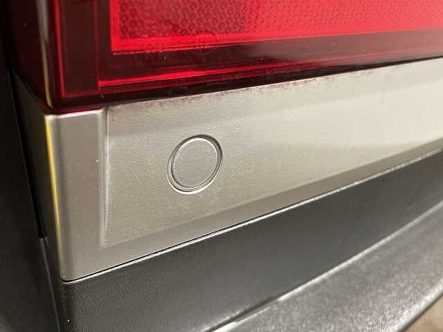 Hyundai SANTA FE Fe Ultimate Phev Au Silver