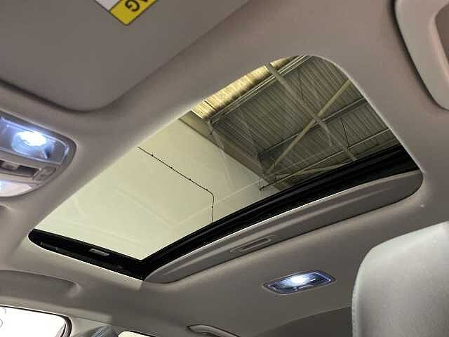 Hyundai KONA Ultimate Ev Grey