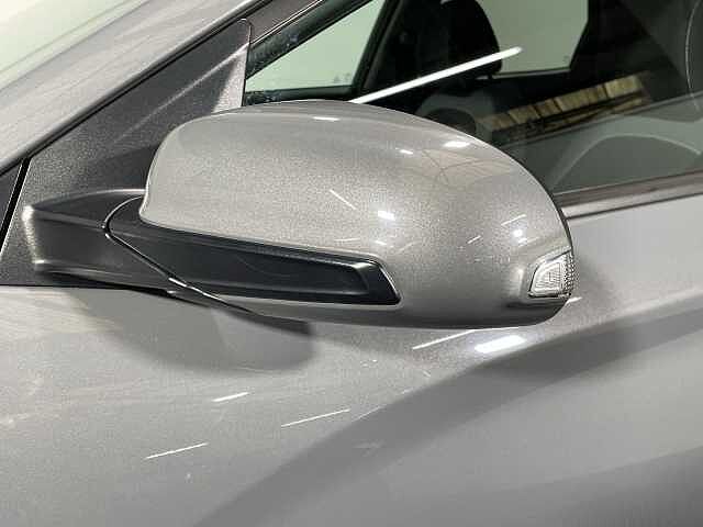 Hyundai KONA 1.6 GDi Hybrid Premium 5dr DCT Grey