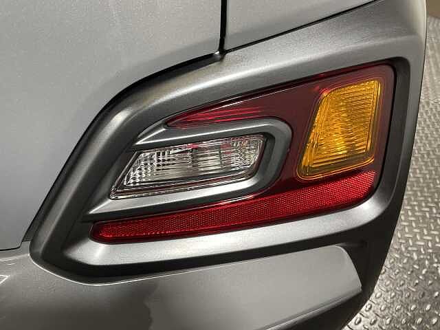 Hyundai KONA 1.6 GDi Hybrid Premium 5dr DCT Grey