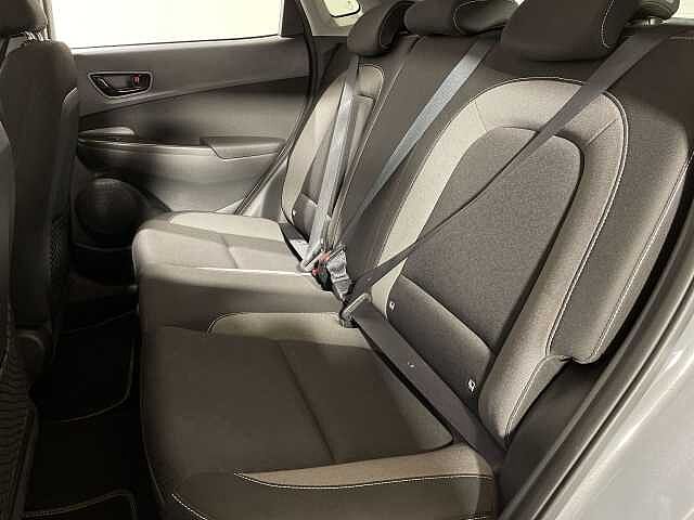 Hyundai KONA 1.6 GDi Hybrid Premium 5dr DCT Grey