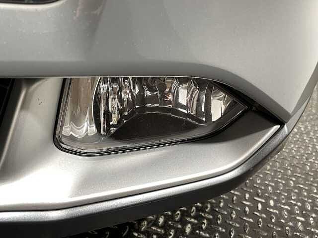 Hyundai KONA 1.6 GDi Hybrid Premium 5dr DCT Grey