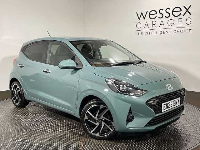 1.2 [79] Premium 5dr Auto [Nav]