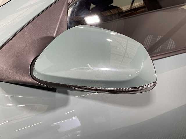 Hyundai I10 1.2 [79] Premium 5dr Auto [Nav] Green