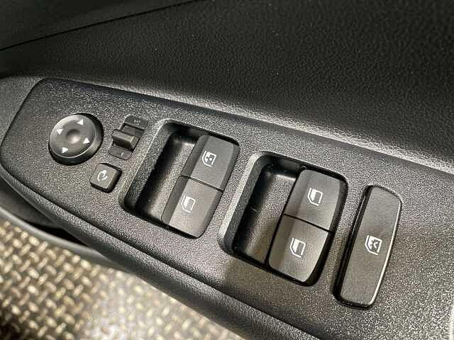 Hyundai I10 1.2 [79] Premium 5dr Auto [Nav] Green