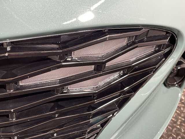 Hyundai I10 1.2 [79] Premium 5dr Auto [Nav] Green