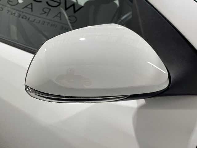 Hyundai I10 1.2 [79] Advance 5dr Auto [Nav] White
