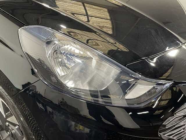 Hyundai I10 1.2 [79] Advance 5dr Auto [Nav] Black