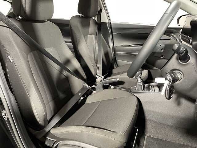 Hyundai I20 1.0T GDi Advance [Nav] 5dr Black