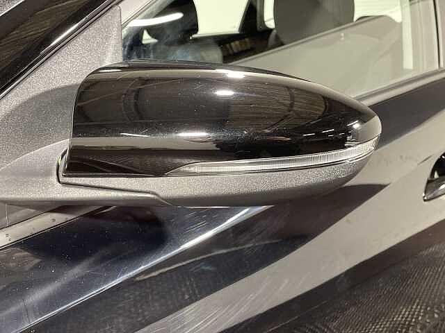 Hyundai I20 1.0T GDi Advance [Nav] 5dr Black