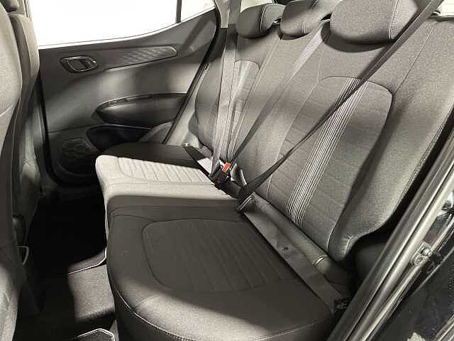 Hyundai i10 1.2 [79] Advance 5dr Auto [Nav]