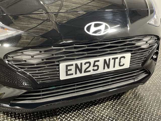 Hyundai i10 1.2 [79] Advance 5dr Auto [Nav]