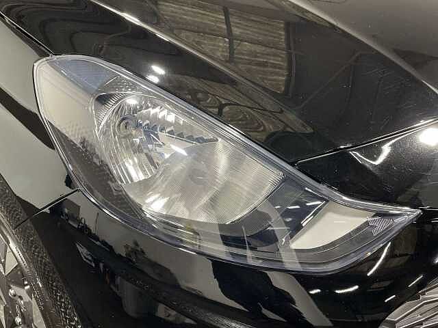 Hyundai i10 1.2 [79] Advance 5dr Auto [Nav]