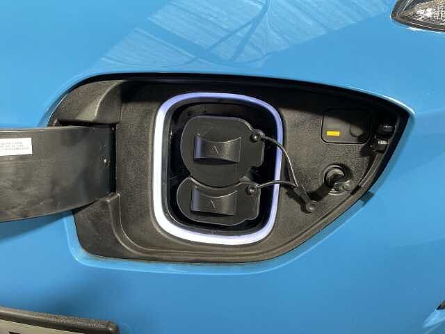Hyundai KONA 150kW Ultimate 64kWh 5dr Auto