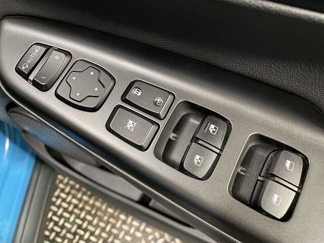 Hyundai KONA 150kW Ultimate 64kWh 5dr Auto