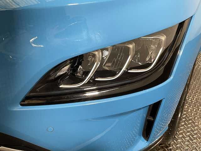 Hyundai KONA 150kW Ultimate 64kWh 5dr Auto