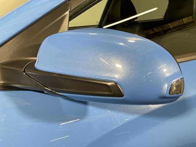 Hyundai KONA 1.6 GDi Hybrid Ultimate 5dr DCT