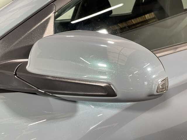 Hyundai KONA 1.6 GDi Hybrid Premium 5dr DCT