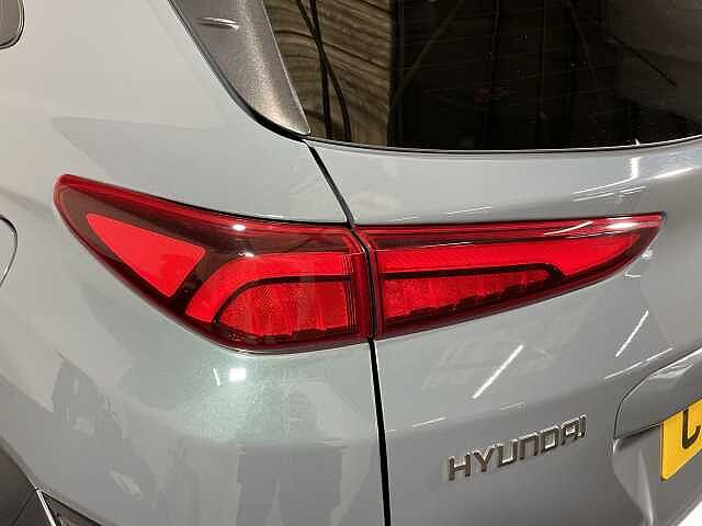Hyundai KONA 1.6 GDi Hybrid Premium 5dr DCT