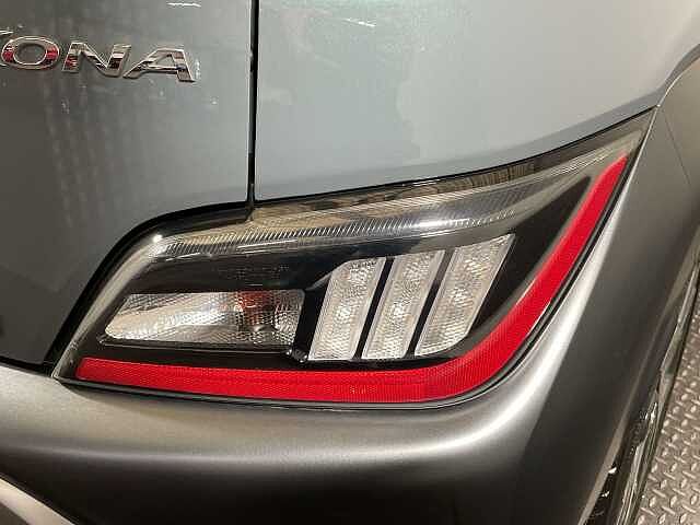 Hyundai KONA 1.6 GDi Hybrid Premium 5dr DCT