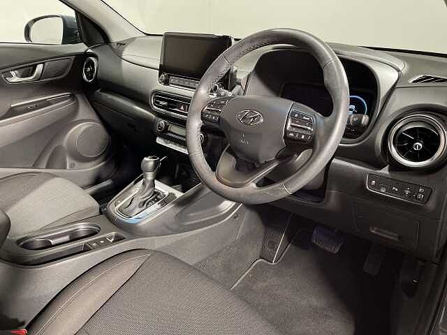 Hyundai KONA 1.6 GDi Hybrid Premium 5dr DCT