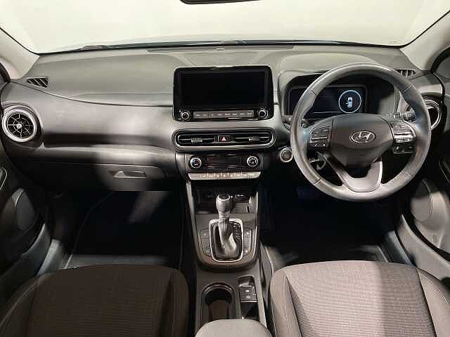 Hyundai KONA 1.6 GDi Hybrid Premium 5dr DCT