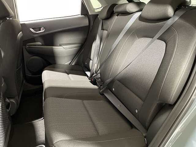 Hyundai KONA 1.6 GDi Hybrid Premium 5dr DCT