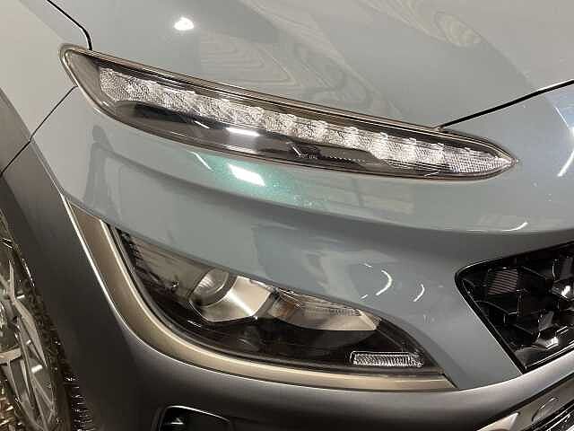 Hyundai KONA 1.6 GDi Hybrid Premium 5dr DCT