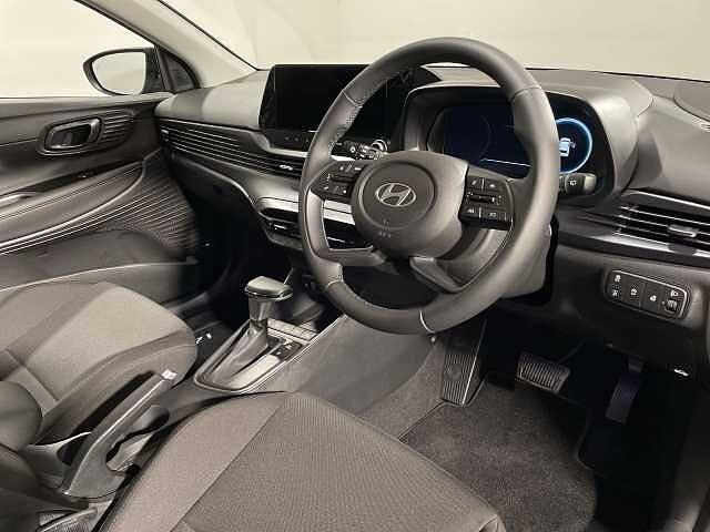 Hyundai i20 1.0T GDi Ultimate 5dr DCT