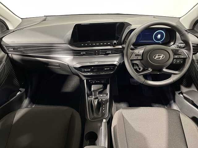 Hyundai i20 1.0T GDi Ultimate 5dr DCT