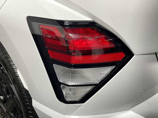Hyundai KONA 160kW N Line 65kWh 5dr Auto