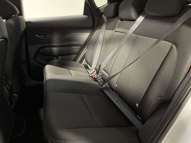 Hyundai KONA 160kW N Line 65kWh 5dr Auto