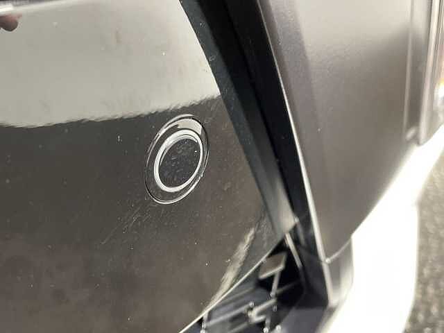 Hyundai KONA 160kW N Line 65kWh 5dr Auto