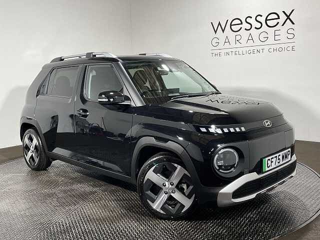 Hyundai Inster 85kW 02 49kWh 5dr Auto