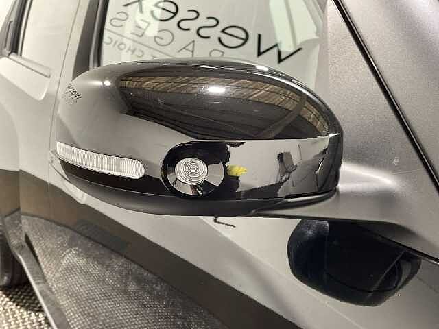 Hyundai Inster 85kW 02 49kWh 5dr Auto