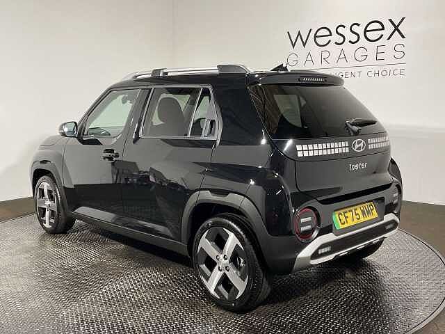 Hyundai Inster 85kW 02 49kWh 5dr Auto